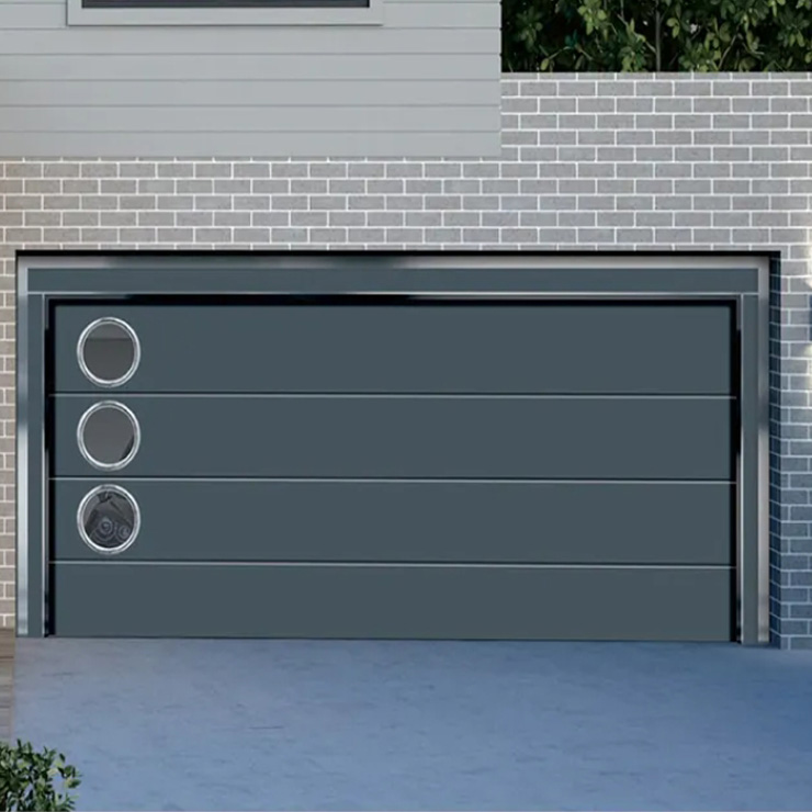16*8 porta de garagem
