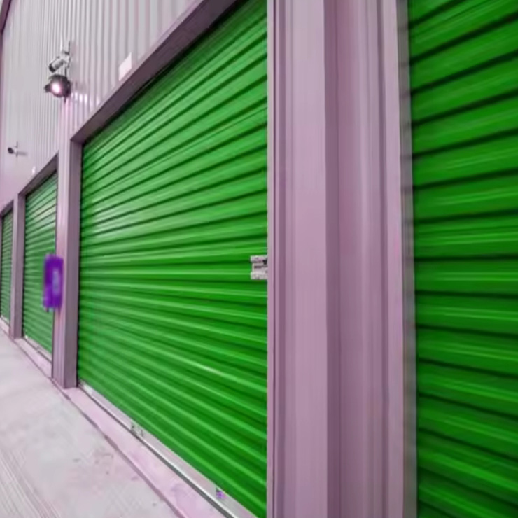 Como as persianas revolucionam espaços comerciais e residenciais