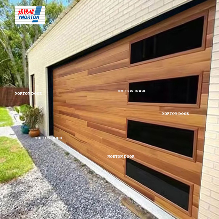 Como evitar que os comerciantes aumentem os preços mais tarde durante a aquisição de portas de garagem?