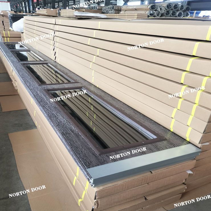 Por que os painéis das portas são mais importantes do que você pensa?