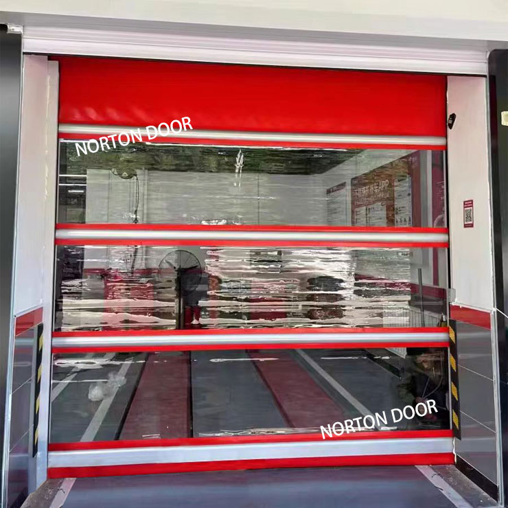 Em movimento rápido, pvc automático de alta velocidade de pvc de alta velocidade