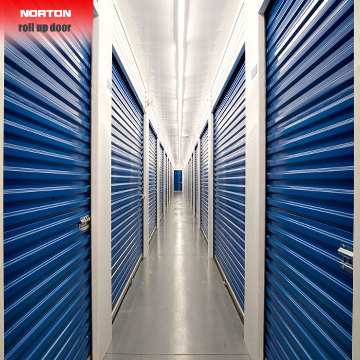 Enrole a porta